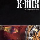 X-Mix: The DVD Collection, Part II [DVD]
