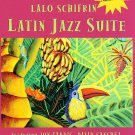 Lalo Schifrin: Latin Jazz Suite [DVD]