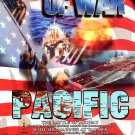The Colors of War: Pacific [DVD]