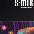 X-Mix: The DVD Collection, Part I [DVD]