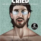 Donald Cried [DVD] [2016]