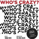 Who's Crazy? [DVD] [1966]