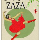 Zaza [DVD] [1923]