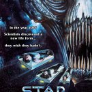 Star Crystal [DVD] [1986]