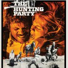 The Hunting Party [DVD] [1971]