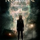 Nocturne [DVD] [2016]