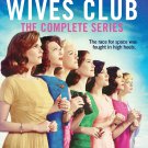 The Astronaut Wives Club: The Complete Series [2 Discs] [DVD]