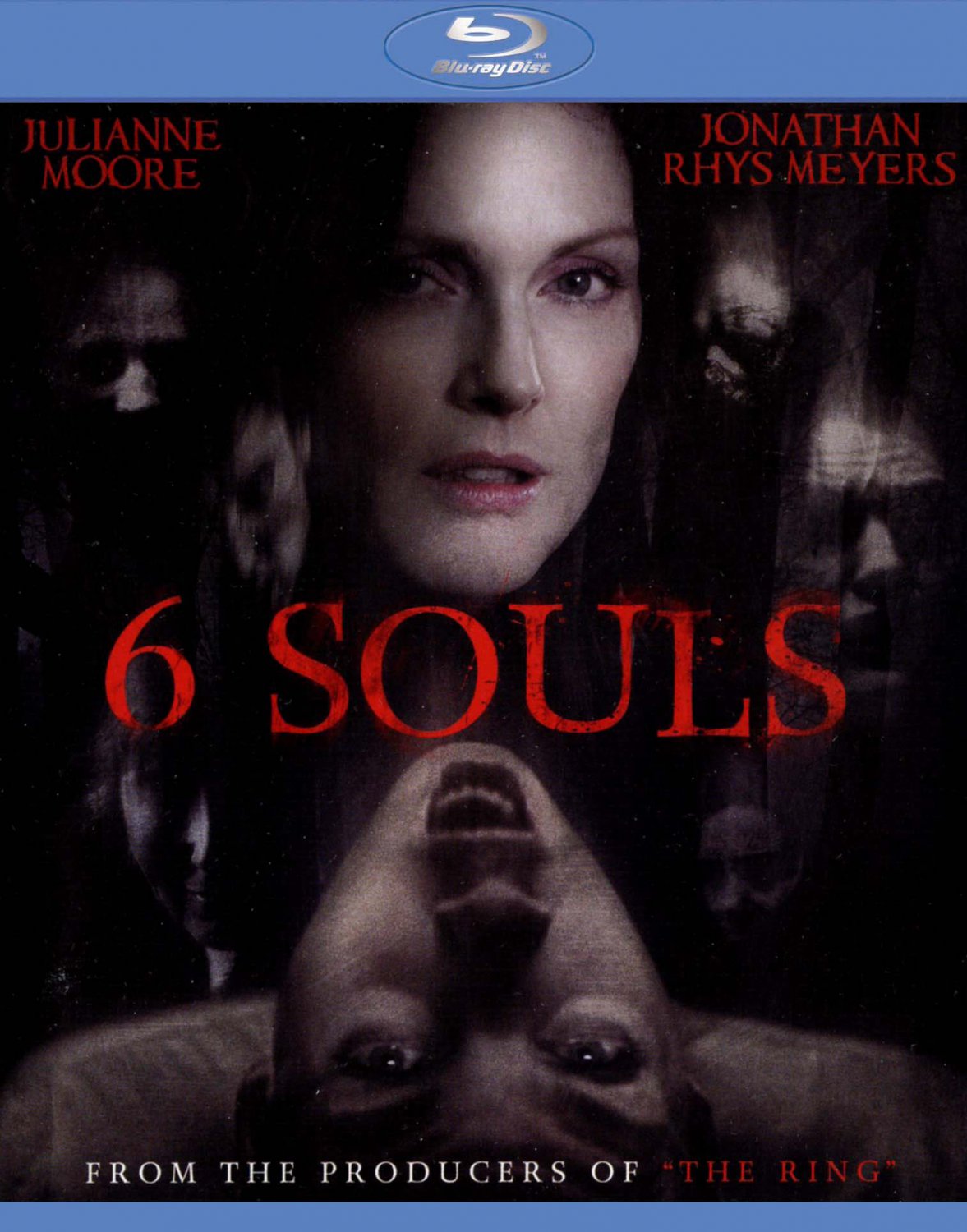 6 Souls [Blu-ray] [2010]