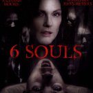 6 Souls [Blu-ray] [2010]