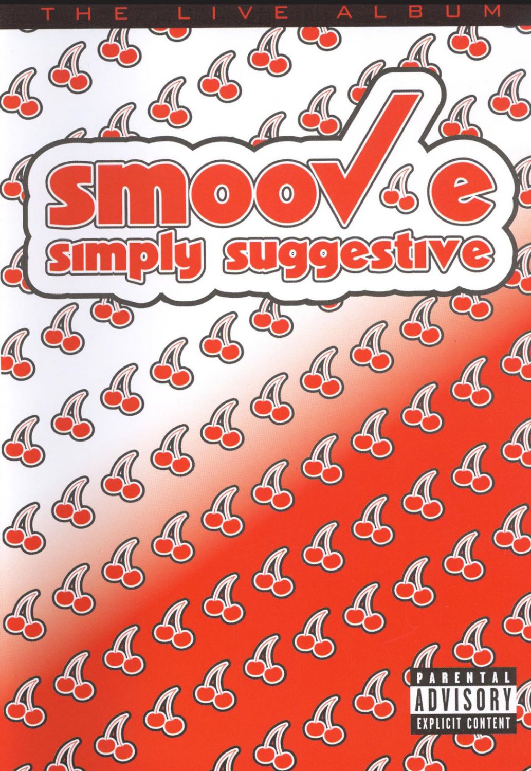 Simply Suggestive [DVD]