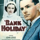 Bank Holiday [DVD] [1938]
