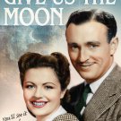 Give Us the Moon [DVD] [1944]