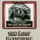 The Lost Battalion [DVD] [1919]