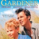 The Spanish Gardener [DVD] [1957]