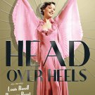 Head Over Heels [DVD] [1937]