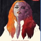 Kiss of the Damned [DVD] [2013]