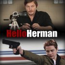 Hello Herman [DVD] [2011]