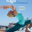 Shiva Rea: Yoga in Greece [DVD] [2013]