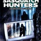 American Sasquatch Hunters: Bigfoot in America [DVD] [2013]