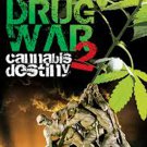 American Drug War 2: Cannabis Destiny [DVD] [2013]