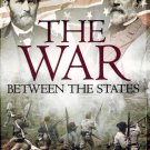 The War Between the States [7 Discs] [DVD]