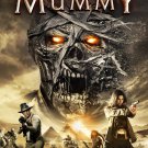 Day of the Mummy [DVD] [2014]