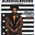 BlacKkKlansman [Includes Digital Copy] [Blu-ray] [2018]
