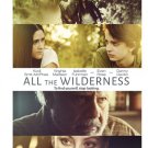 All the Wilderness [Blu-ray] [2014]