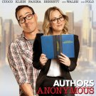 Authors Anonymous [Blu-ray] [2014]