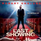 The Last Showing [Blu-ray] [2014]