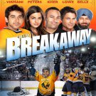 Breakaway [Blu-ray] [2011]