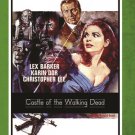 Castle of the Walking Dead [DVD] [1967]