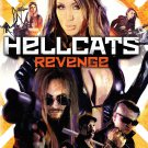 Hellcat's Revenge [DVD] [2017]
