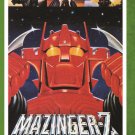 Mazinger-Z: El Robot de las Estrellas [DVD] [1974]