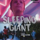 Sleeping Giant [DVD] [2015]