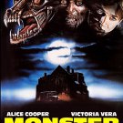 Monster Dog [DVD] [1985]