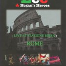 Live at Stazione Birra: Rome [DVD]