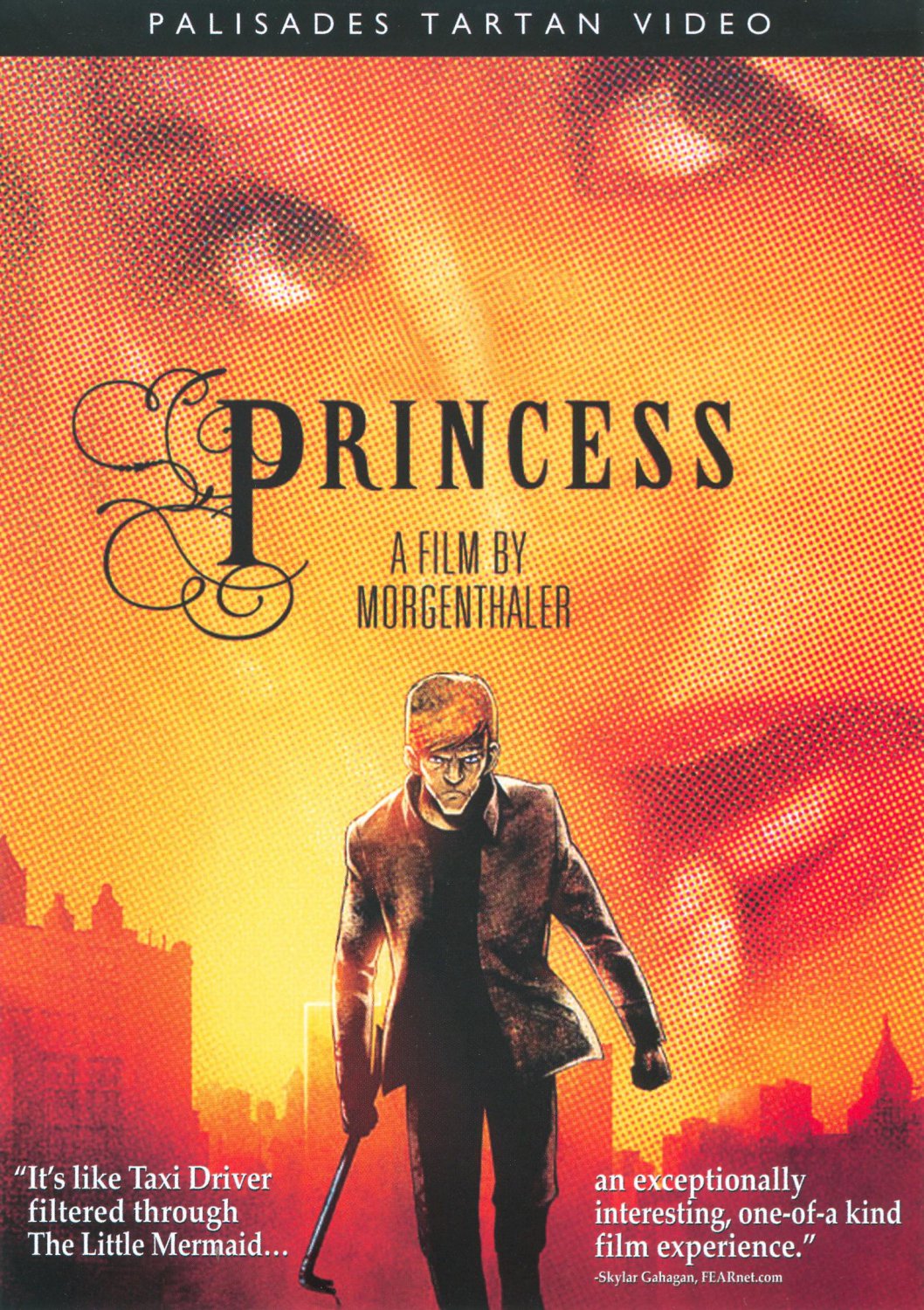 Princess [DVD] [2006]