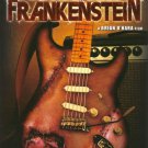 Rock-N-Roll Frankenstein [DVD] [English] [1999]