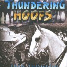 Thundering Hoofs [DVD] [1924]