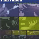 Steve Bailey: Fretless Bass [With Book] [DVD] [1994]