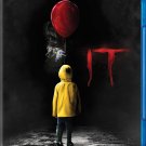 It [Blu-ray] [2017]