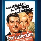 True Confession [DVD] [1937]