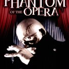 Phantom of the Opera [DVD] [2014]