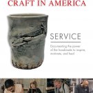 Craft in America: Service - Season 6 [DVD]
