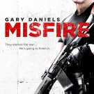 Misfire [DVD] [2014]
