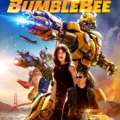 Bumblebee [Includes Digital Copy] [Blu-ray/DVD] [2018]