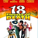 18 Fingers of Death! [Blu-ray] [2004]