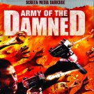 Army of the Damned [Blu-ray] [2014]
