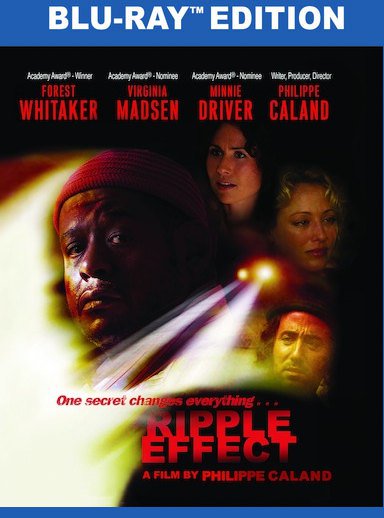 Ripple Effect [Blu-ray] [2007]